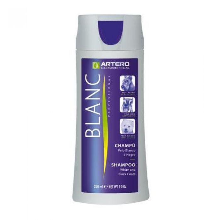Foto Champ Blanc ARTERO 250 ml