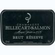 Foto Champagne Billecart Salmon Brut Blanc