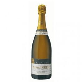 Foto Champagne brut millesime vieilles vignes 2006 michel loriot