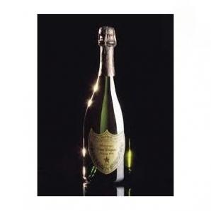 Foto Champagne Dom Pérignon 70cl.