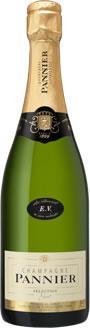 Foto Champagne Pannier Brut Sélection 75 Cl Vino blanco
