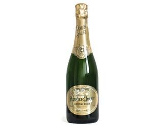 Foto Champagne Perrier Jouët Grand Brut