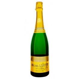 Foto Champagne reserve brut michele loriot