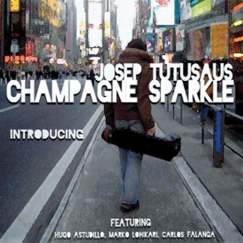 Foto Champagne Sparkle
