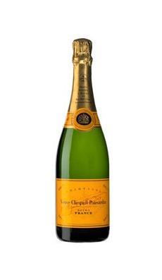 Foto Champagne Veuve Clicquot YL