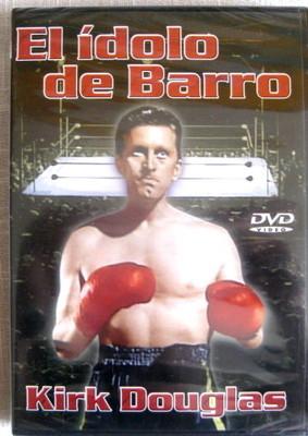 Foto Champion - El Idolo De Barro - Kirk Douglas