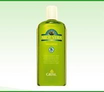Foto CHAMPU 500 ALOE VERA GRISI