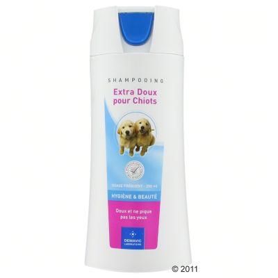 Foto Champu' Demavic para cachorros - 250 ml