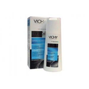 Foto Champu Dercos Dermocalmante Vichy 200ml