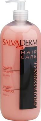 Foto champu equilibrante salvaderm 1000ml