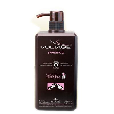 Foto Champu High Voltage Choco Terapia 1000ml