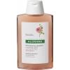 Foto Champu klorane al extracto de peonia 400 ml