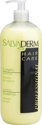 Foto champu nutritivo salvaderm 1000ml