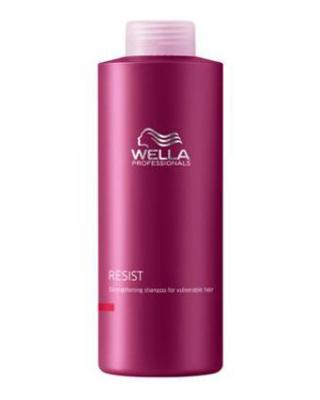 Foto champu wella resist para cabello frágil 1000ml
