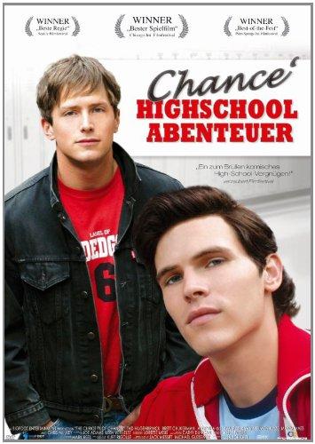 Foto Chance Highschool Abenteuer DVD