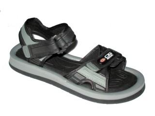 Foto Chancla-Sandalia 2 velcros