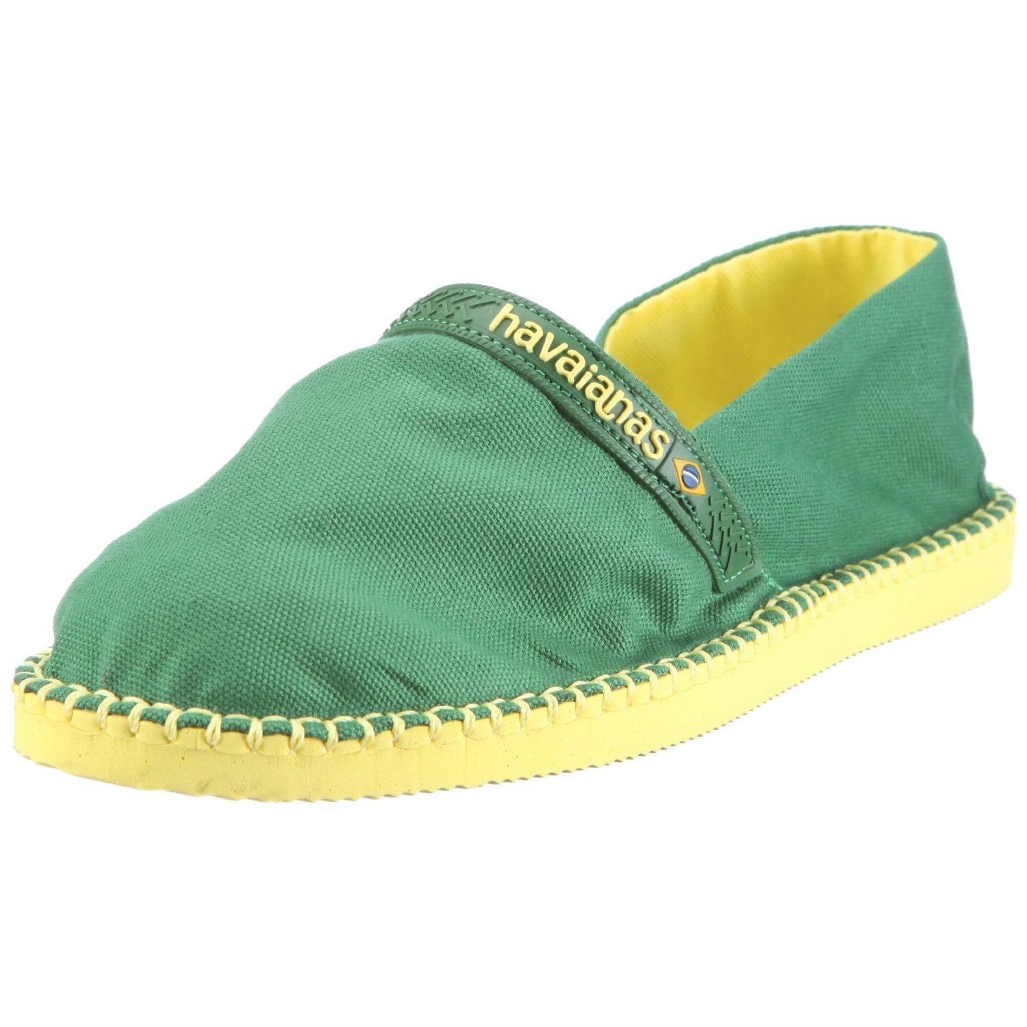 Foto Chanclas - Origine Amazonia/ Yellow