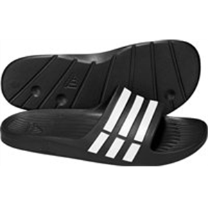Foto Chanclas Adidas Duramo Slide