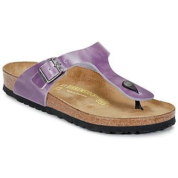 Foto Chanclas Birkenstock Gizeh Premium
