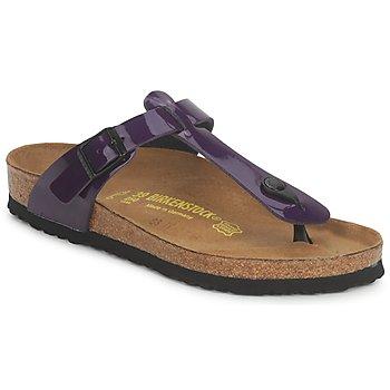 Foto Chanclas Birkenstock Luxor