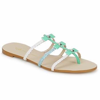 Foto Chanclas Chocolate Schubar Pretty Lady
