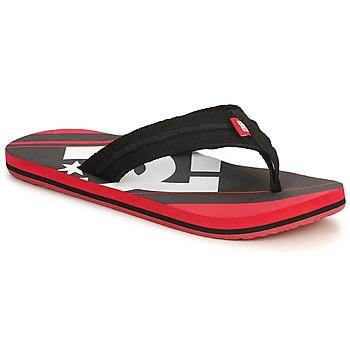 Foto Chanclas DC Shoes Central Graffik