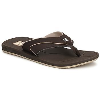 Foto Chanclas DC Shoes Peru