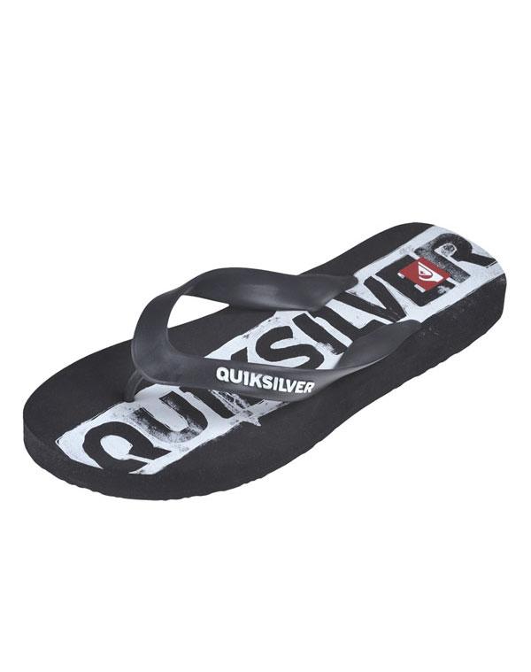 Foto Chanclas de hombre QS Quiksilver