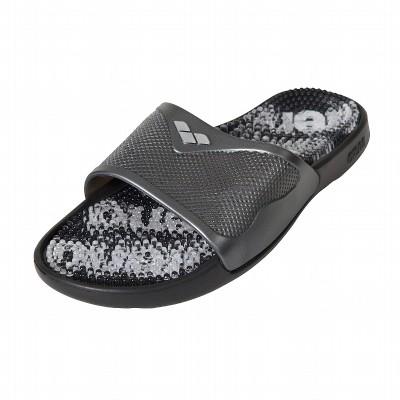 Foto Chanclas De Natación Arena Marco Hook Negro