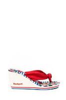 Foto Chanclas Desigual Zaza