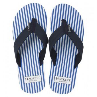 Foto Chanclas hackett hombre new bengal ff blue
