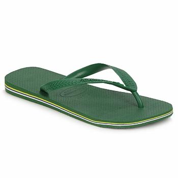 Foto Chanclas Havaianas Brasil