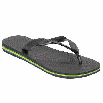 Foto Chanclas Havaianas Brasil