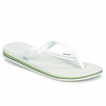Foto Chanclas Havaianas Brasil