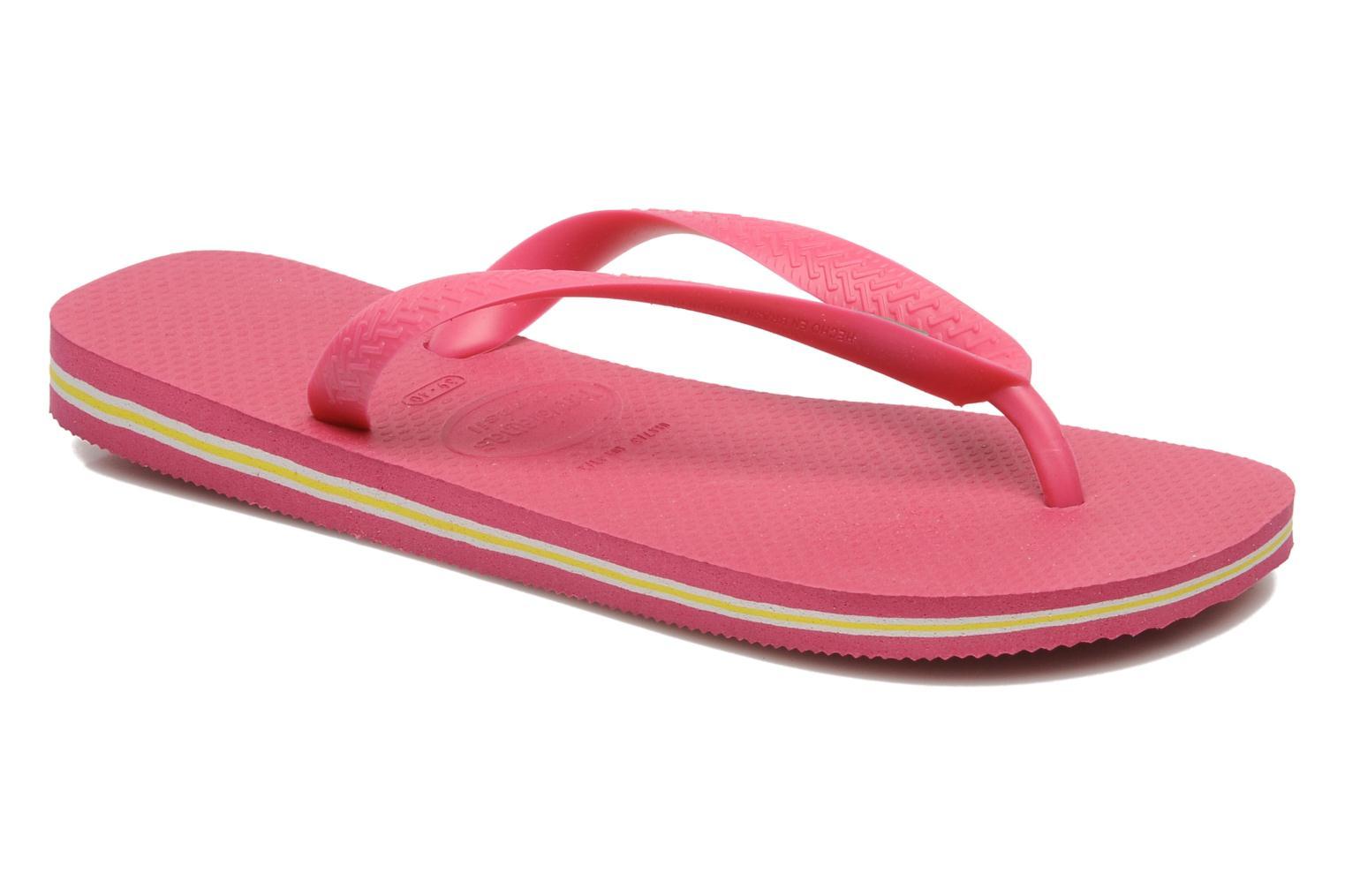Foto Chanclas Havaianas Brasil Logo F Mujer