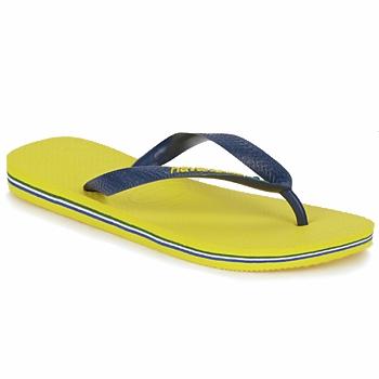 Foto Chanclas Havaianas Brasil Logo