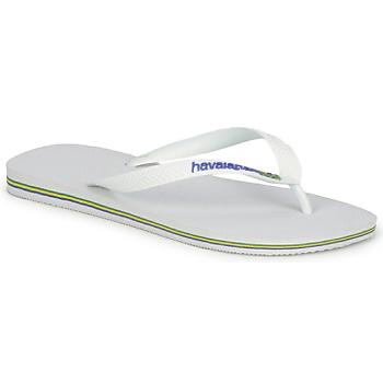 Foto Chanclas Havaianas Brasil Logo