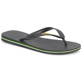 Foto Chanclas Havaianas Brasil Logo