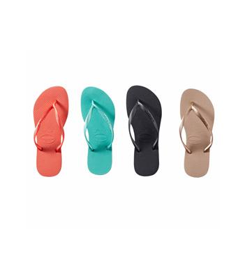 Foto Chanclas HAVAIANAS mujer