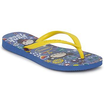 Foto Chanclas Havaianas Slim Pucca