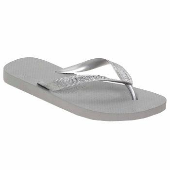 Foto Chanclas Havaianas Top Metallic