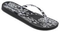 Foto Chanclas Ipanema - Anatomica Romantic Ii Black