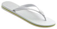 Foto Chanclas Ipanema - Classic Brasil Ii White