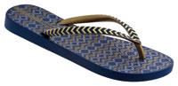 Foto Chanclas Ipanema - Classic Trends Iii Blue