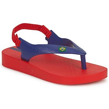Foto Chanclas Ipanema Classica Brasil Baby