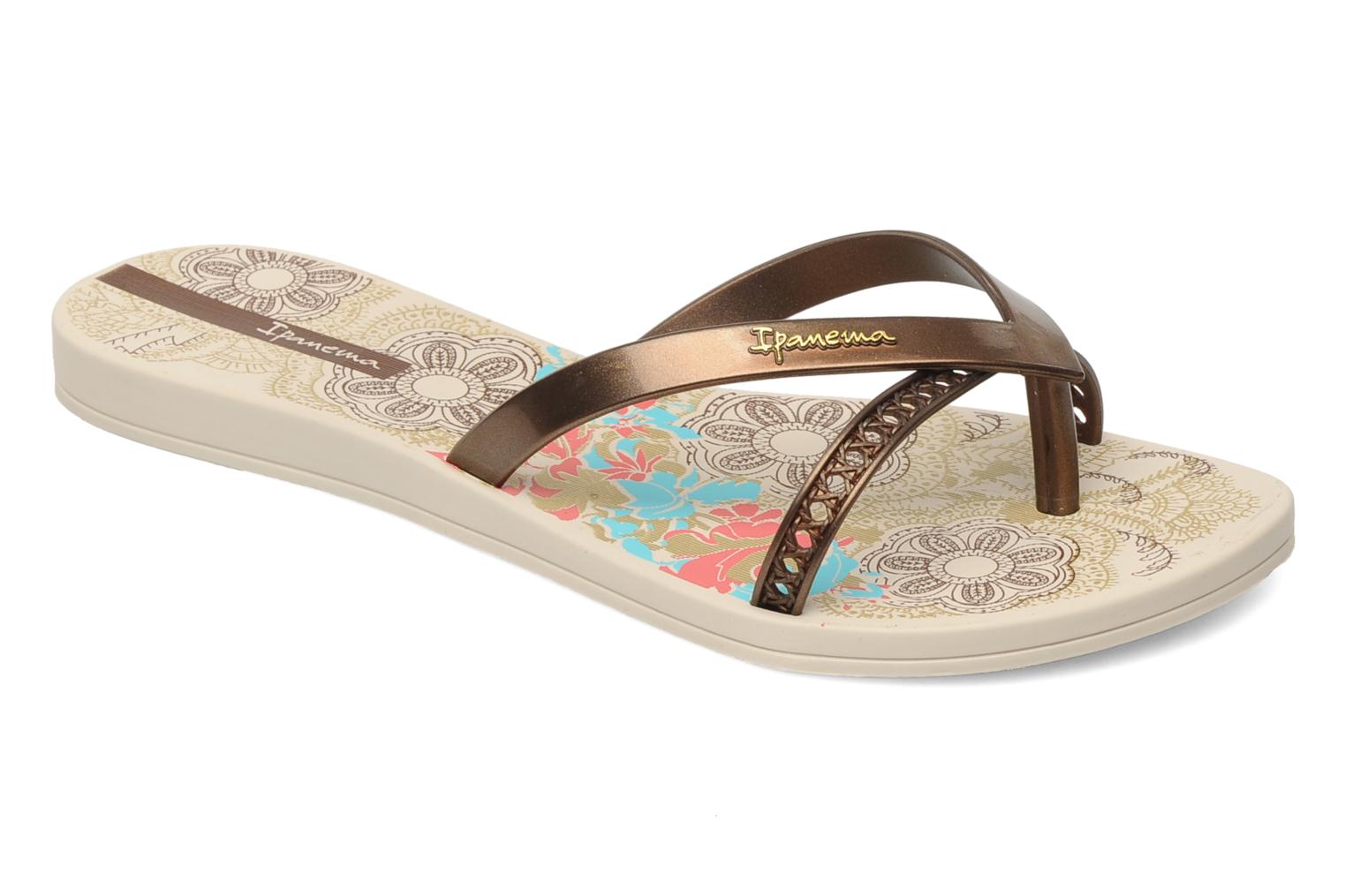 Foto Chanclas Ipanema Etnic Kirey Fem Mujer