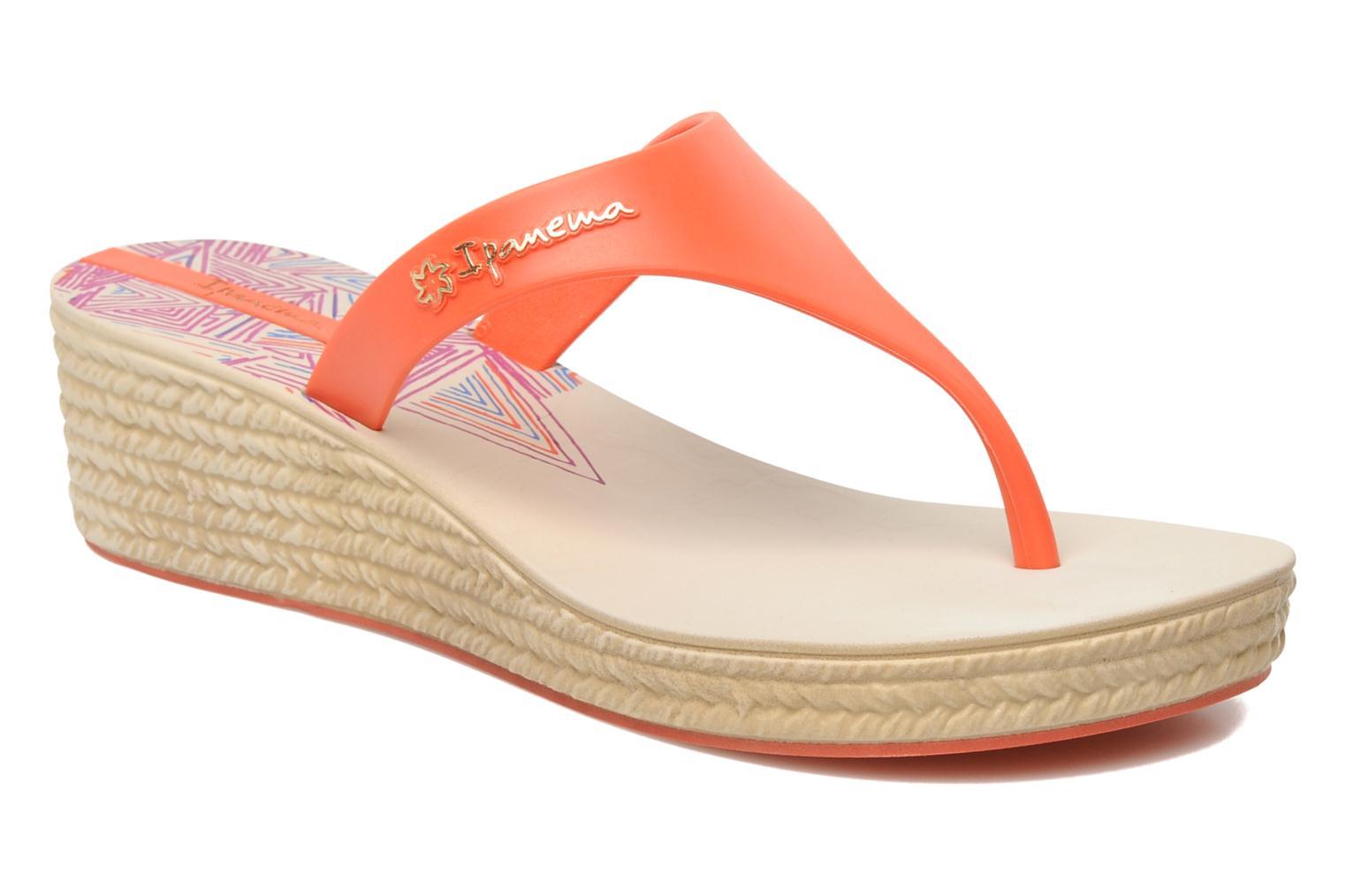 Foto Chanclas Ipanema Navajo Plat Fem Mujer