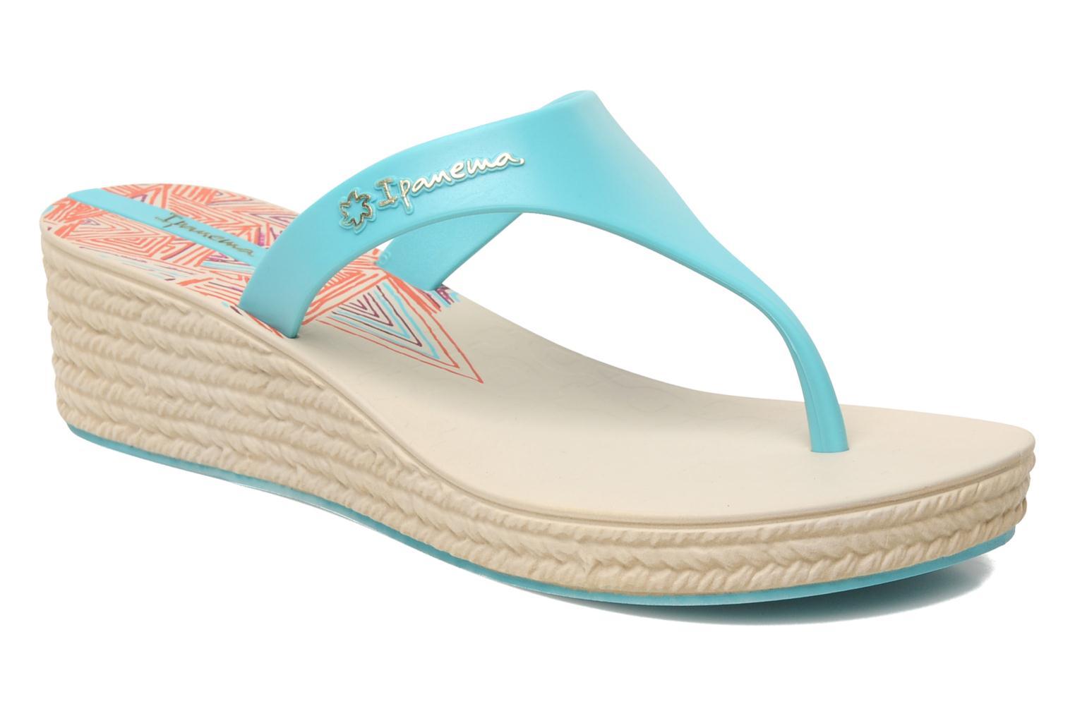 Foto Chanclas Ipanema Navajo Plat Fem Mujer