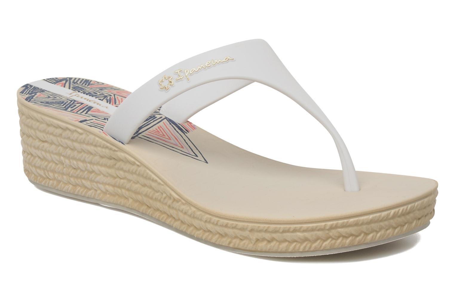 Foto Chanclas Ipanema Navajo Plat Fem Mujer