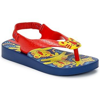 Foto Chanclas Ipanema Temas